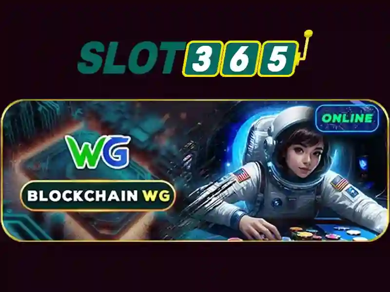hoki slot365 – Trải nghiệm đỉnh cao Slot365 cho người chơi hiện đại