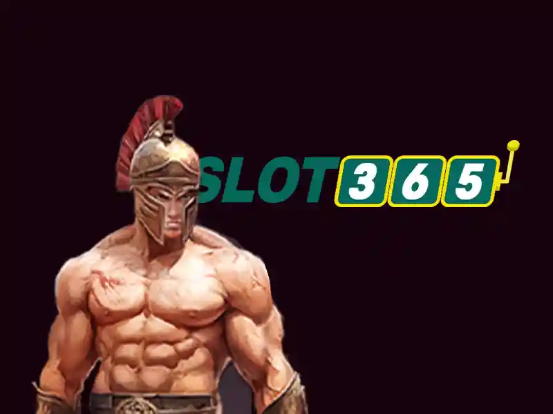 Hướng dẫn chơi Slot365 cho người mới bắt đầu
