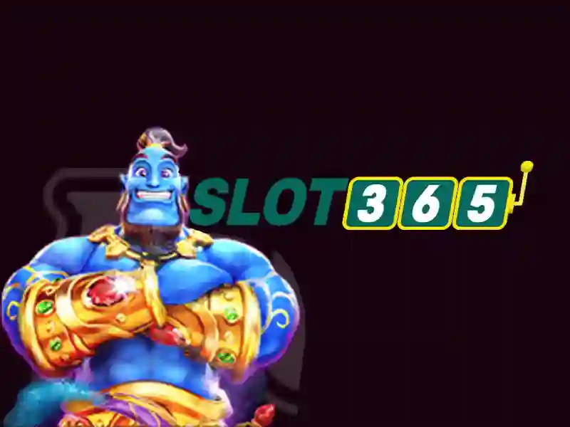 Tại sao nên chọn Slot365?