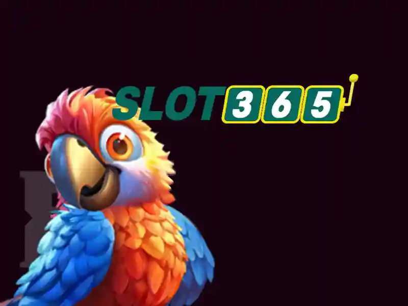 Slot365: Nền tảng trò chơi trực tuyến hàng đầu