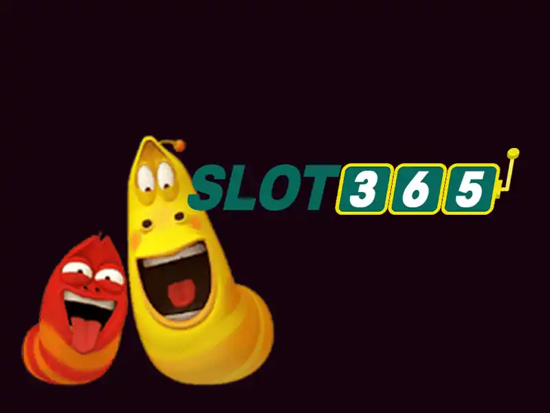 Slot365: Trải nghiệm casino trực tuyến đỉnh cao