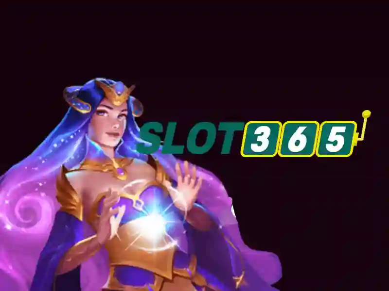 Hoki slot365 – Trải nghiệm đỉnh cao cùng đăng nhập Slot365