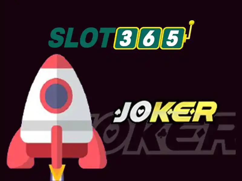 Slot365 - Trải nghiệm máy đánh bạc trực tuyến đỉnh cao