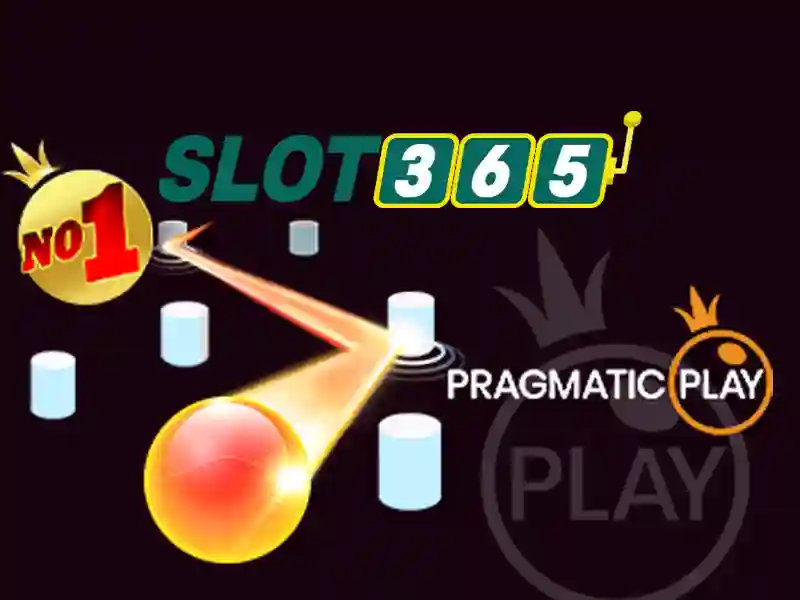 Slot365: Đánh giá và trải nghiệm nền tảng slot trực tuyến hàng đầu