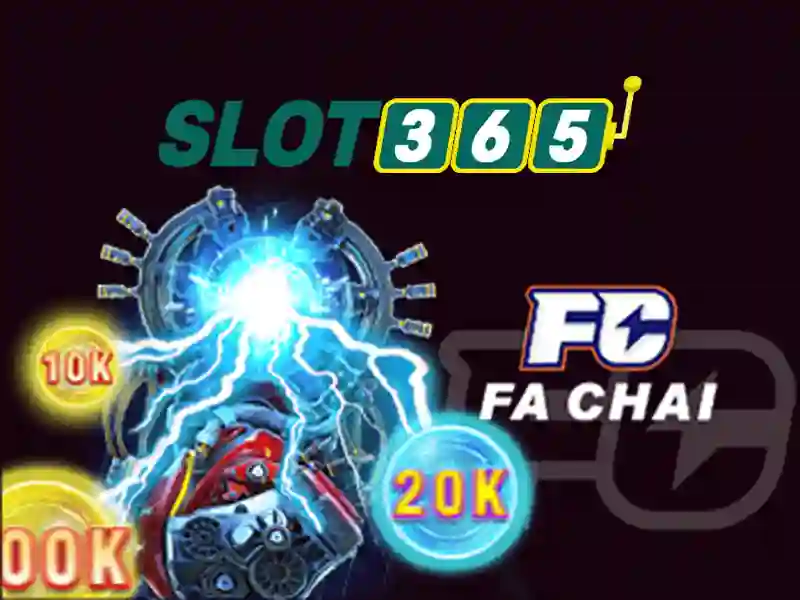 Slot365: Khám phá nền tảng cược trực tuyến hàng đầu