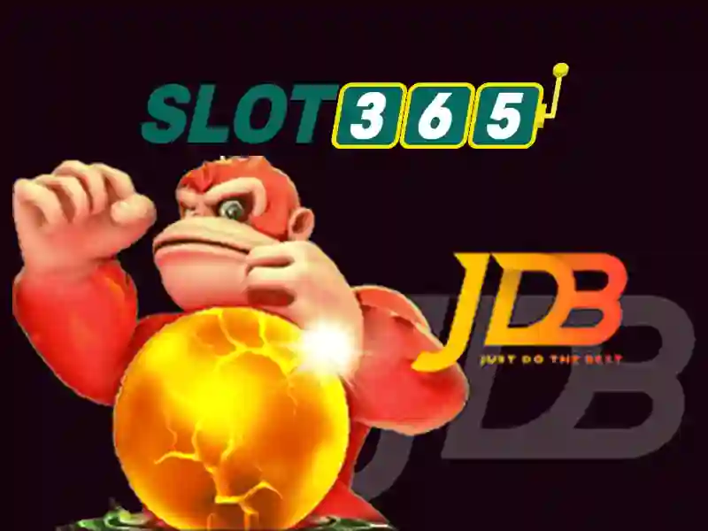 Slot365: Nền tảng đánh bạc trực tuyến an toàn