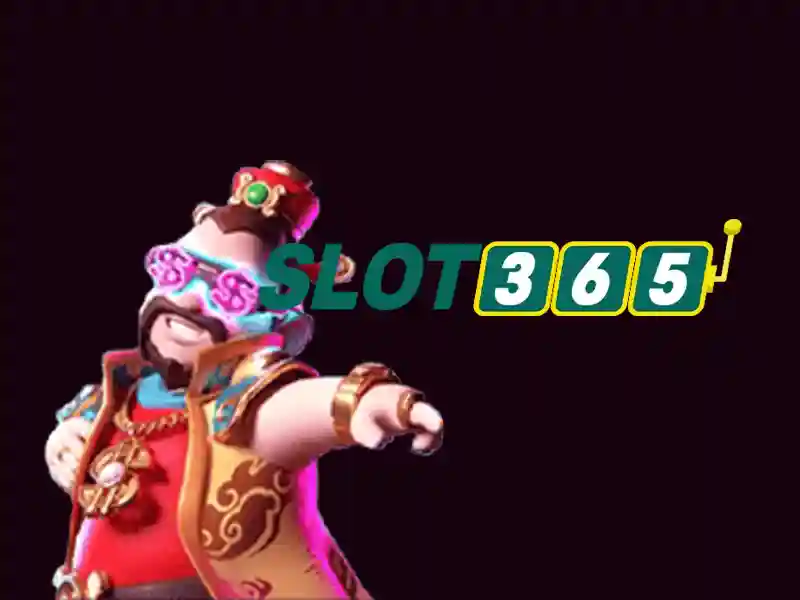 Slot365 là gì?