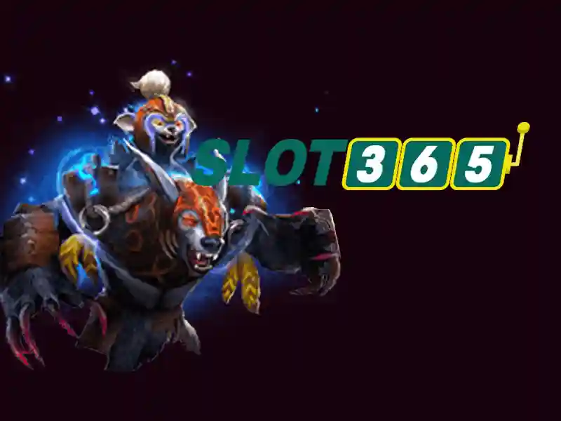 Slot365: Nền tảng slot trực tuyến uy tín và đa dạng trò chơi