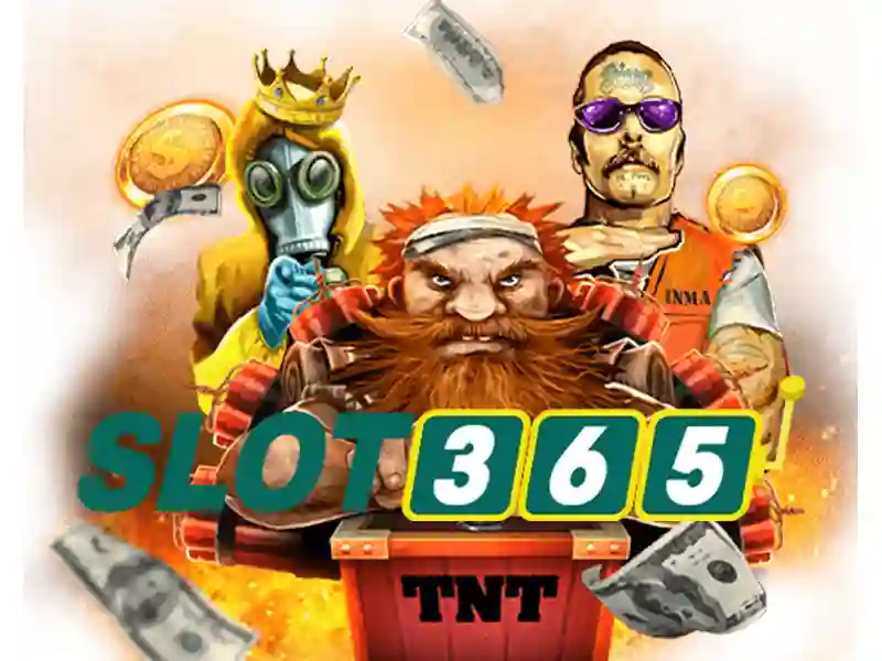 Slot365 là gì và tại sao được nhiều người quan tâm