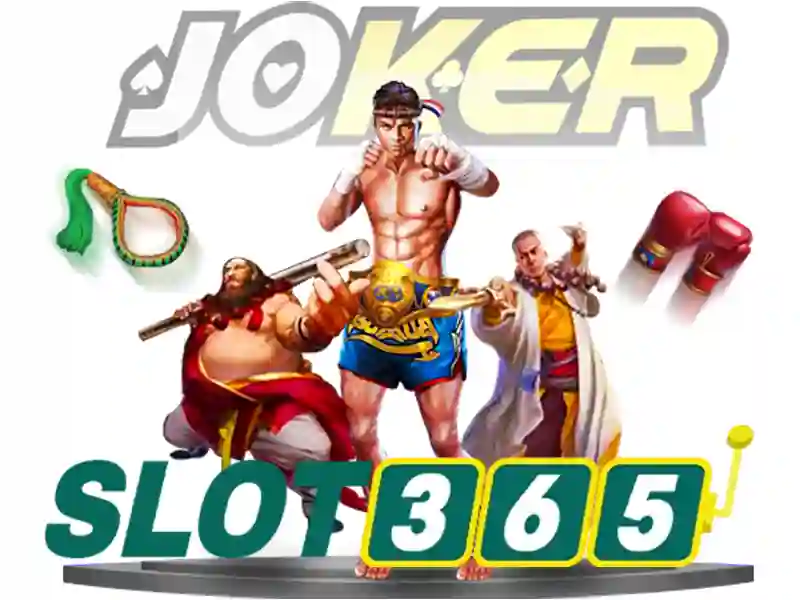 slot365-overview
