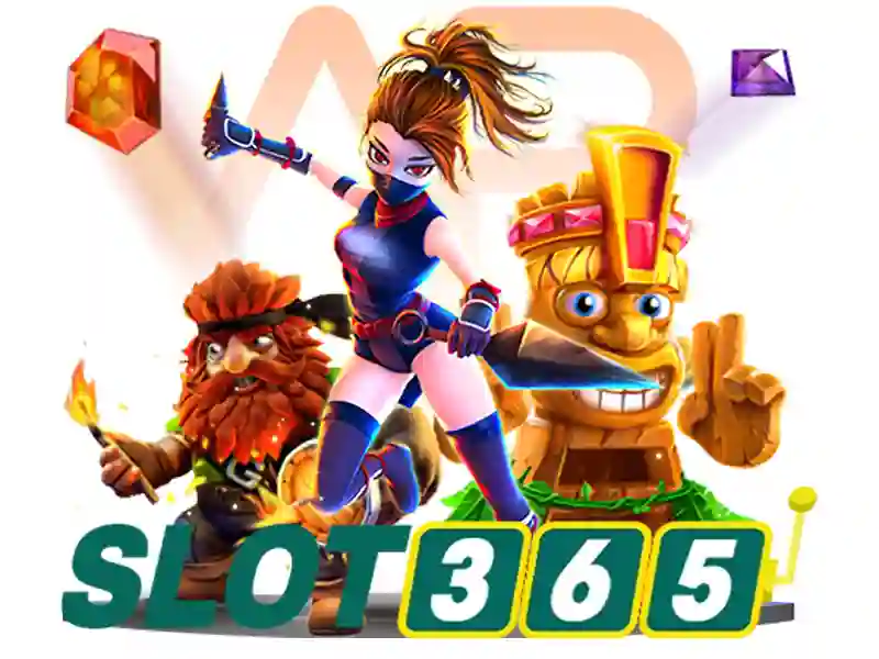 slot365 poker – chủ đề và giá trị cốt lõi