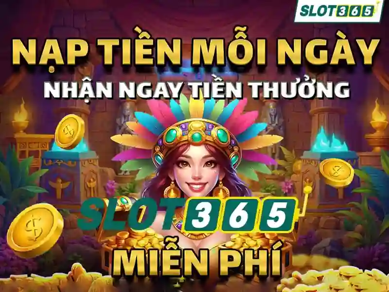 slot365 tảng 200k – Khám phá sức mạnh và trải nghiệm đỉnh cao