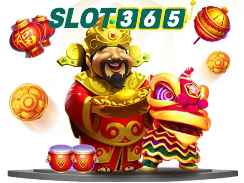 Slot365 – Nền tảng máy đánh bạc trực tuyến hàng đầu