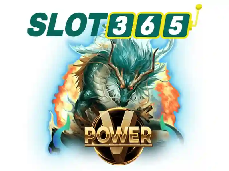 slot365 casino: Trải nghiệm đỉnh cao trò chơi trực tuyến