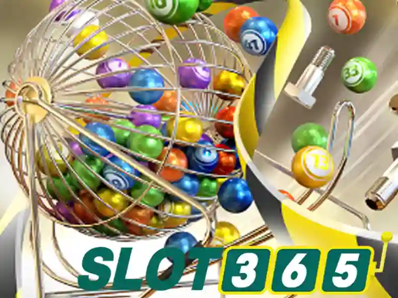 Slot365 - Nền tảng máy đánh bạc trực tuyến đáng tin cậy