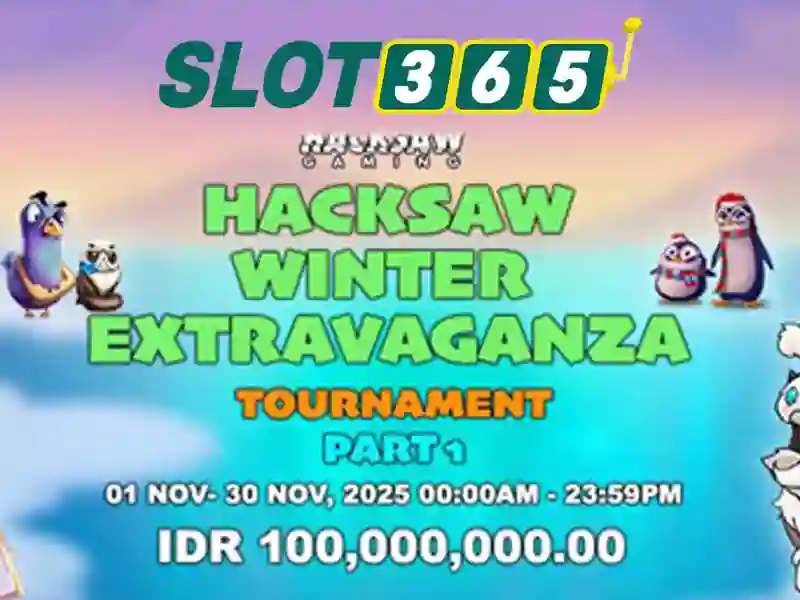Slot365 – Tổng quan về nền tảng casino trực tuyến