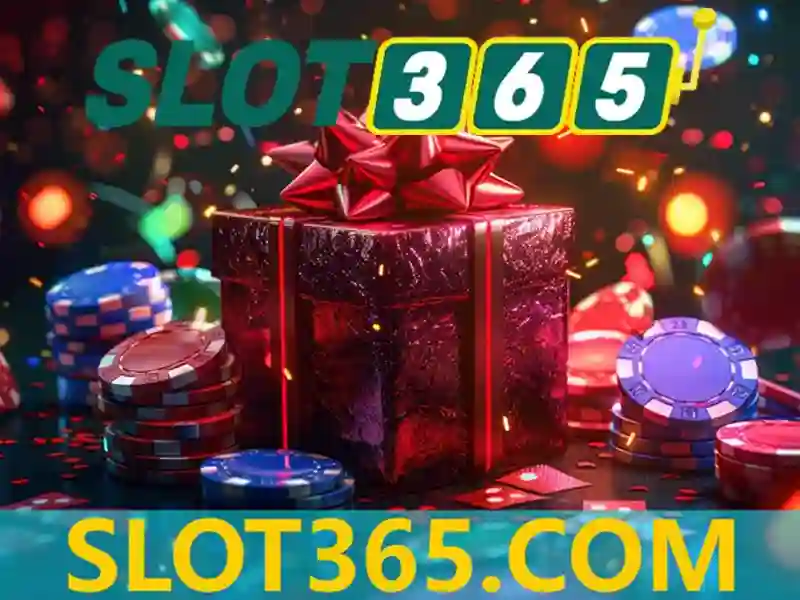 slot365_staff_training