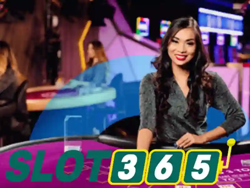 Slot365: Tổng quan về nền tảng slot online