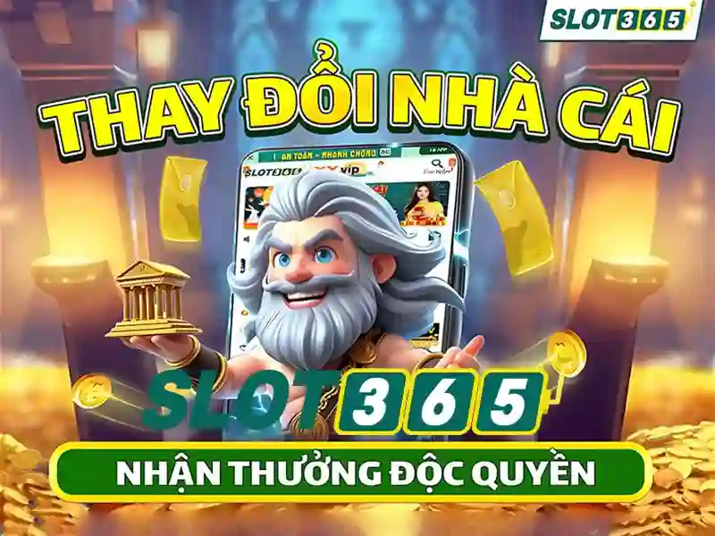 Tam nhin tuong lai slot365 apk