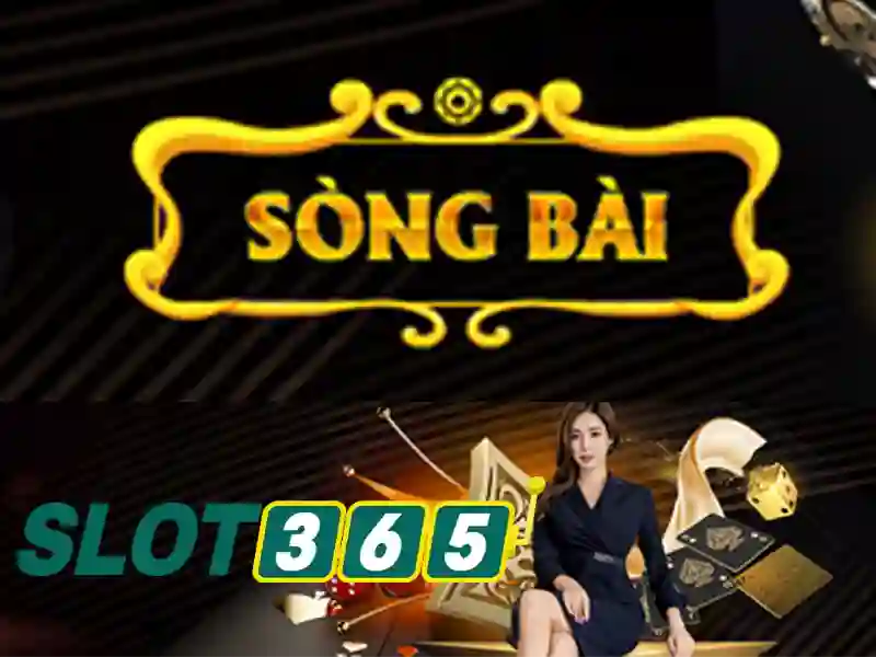 Slot365 là nền tảng chơi slot trực tuyến phổ biến