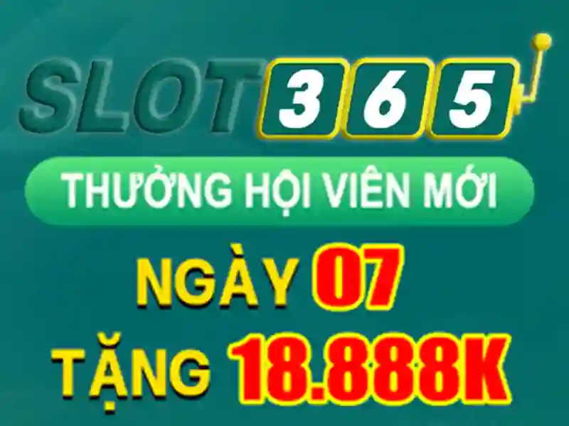 Slot365: Nền tảng slot trực tuyến đáng tin cậy cho người chơi Việt