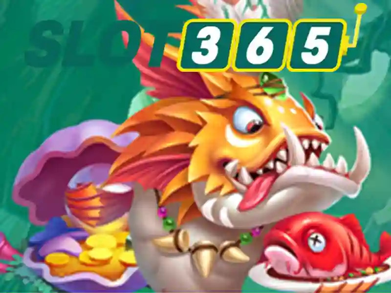 Slot365 là gì và tại sao thu hút người chơi