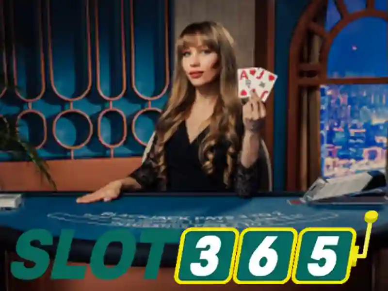 slot365 tải app – Trải nghiệm và nhận thưởng Slot365