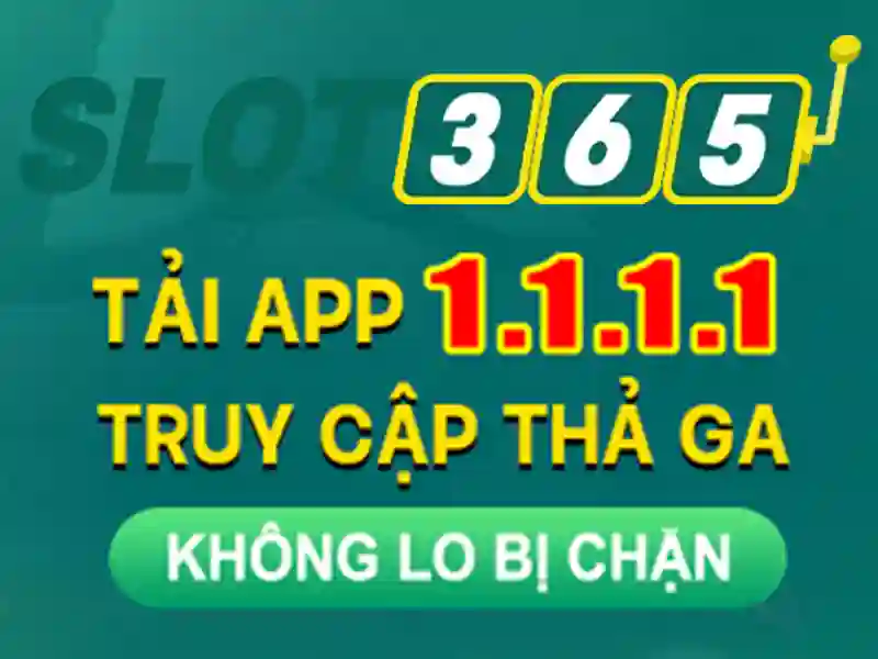 Slot365 – Đánh giá nền tảng casino trực tuyến