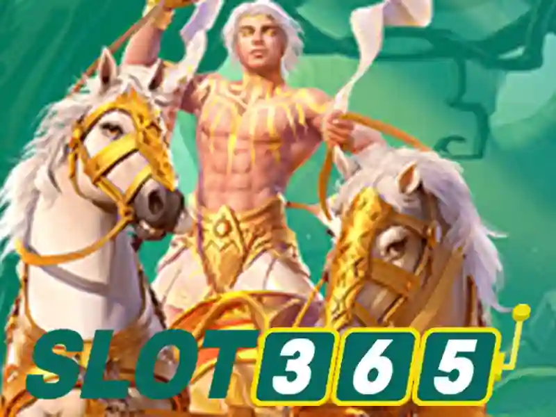 Giới thiệu về Slot365