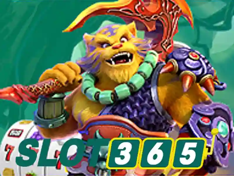Slot365 - Đánh giá và hướng dẫn