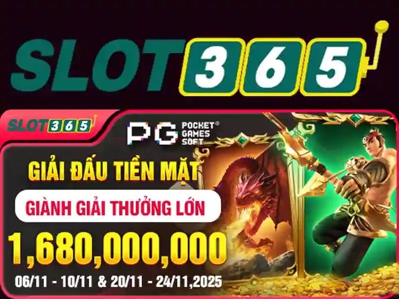 Thư viện trò chơi và nhà cung cấp
