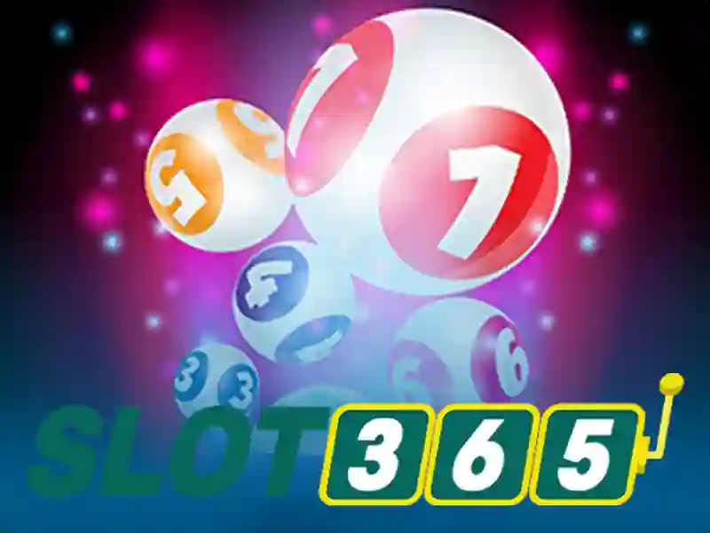 slot365 com – Nền tảng giải trí trực tuyến hàng đầu