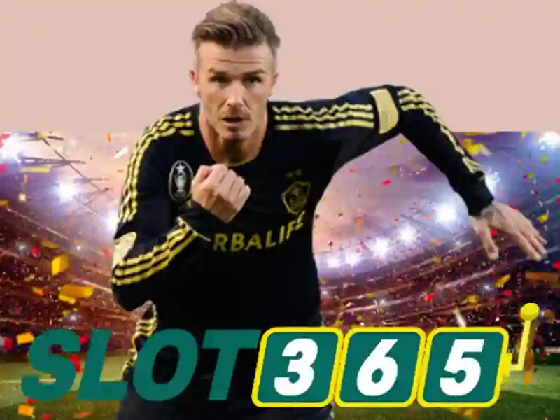 Slot365 – Cổng trò chơi xèng trực tuyến đáng tin cậy tại Việt Nam