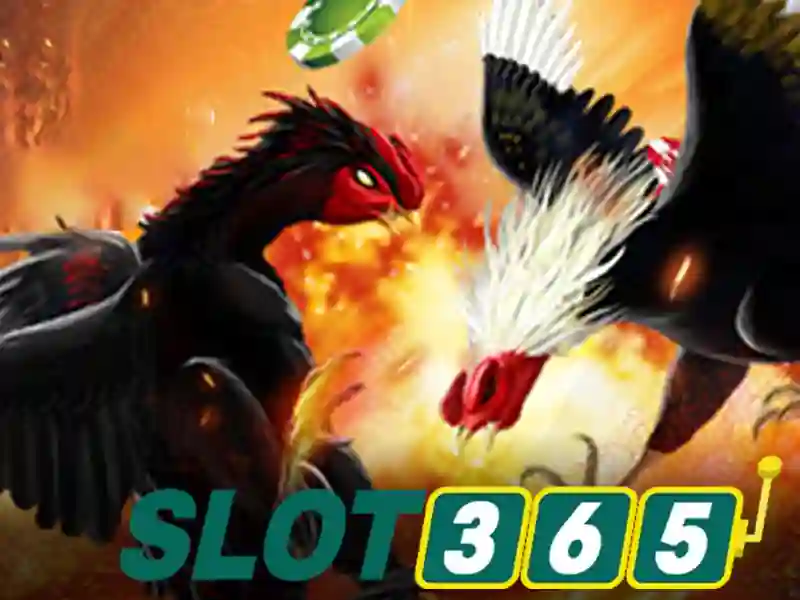 Slot365: Tổng quan về nền tảng trò chơi quay số trực tuyến
