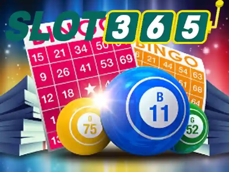 Slot365 là gì? Đánh giá nền tảng slot trực tuyến hàng đầu