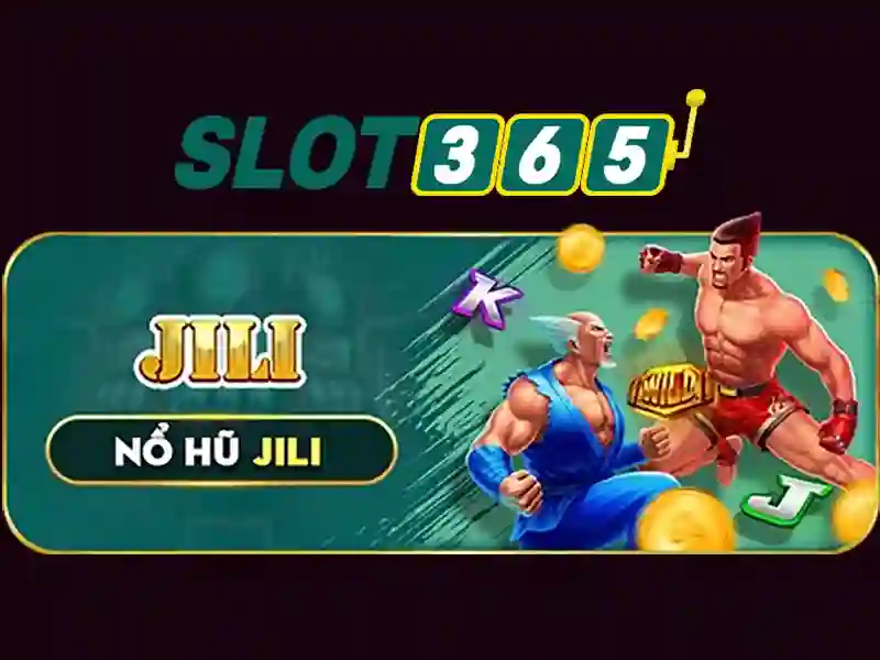 Slot365: Đánh giá và trải nghiệm chơi slot an toàn
