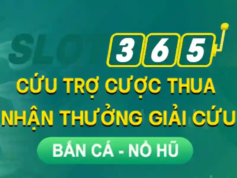 Giới thiệu về Slot365