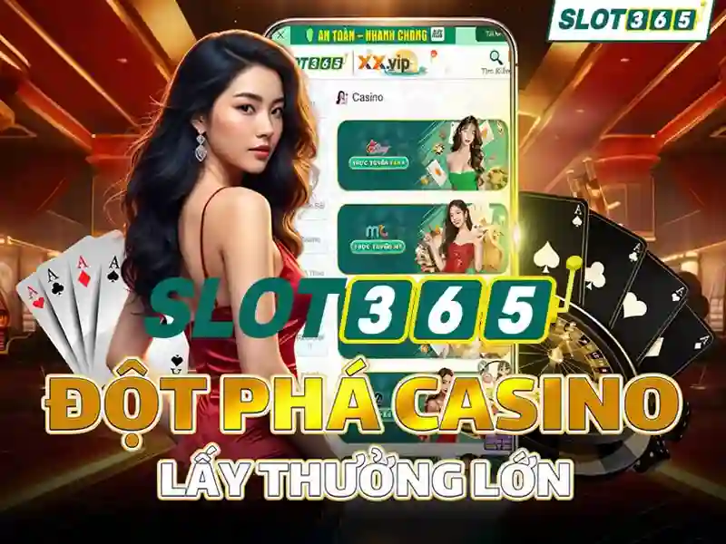 rút thưởng Slot365 – Trải nghiệm uy tín và chi tiết