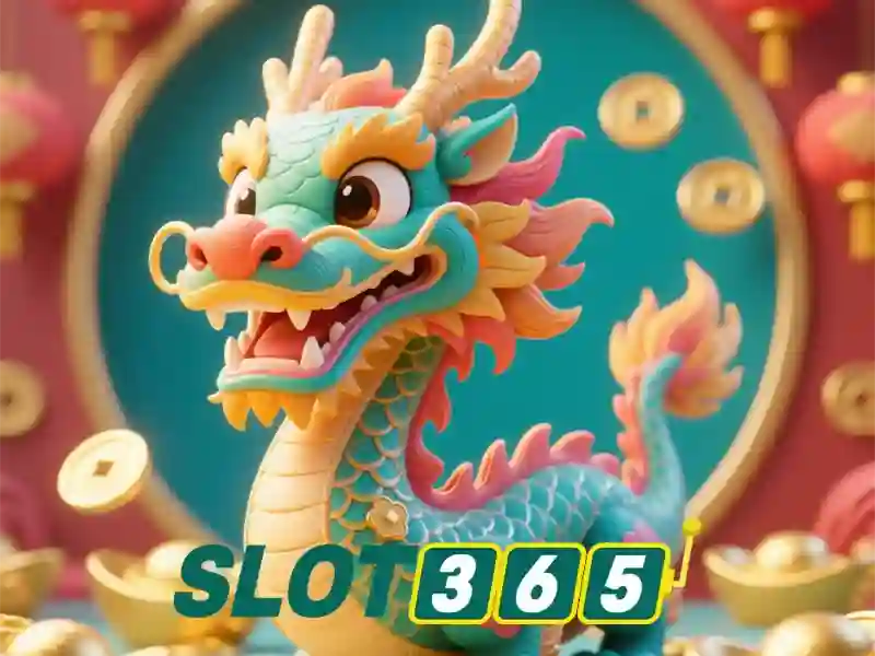 slot365 bet – Tổng quan chủ đề và Giá trị cốt lõi