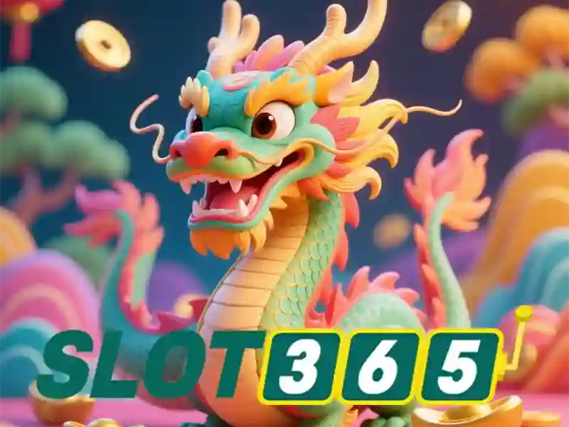 An toàn và bảo mật trên Slot365