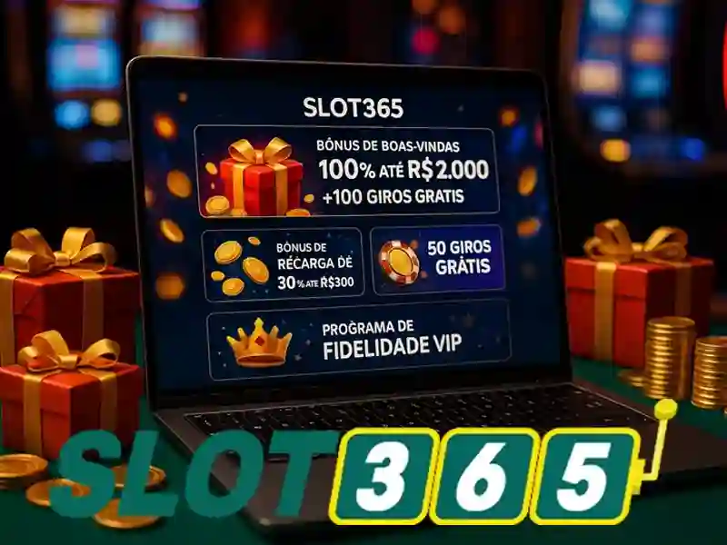 Slot365 là nền tảng slot trực tuyến nổi bật trên thị trường