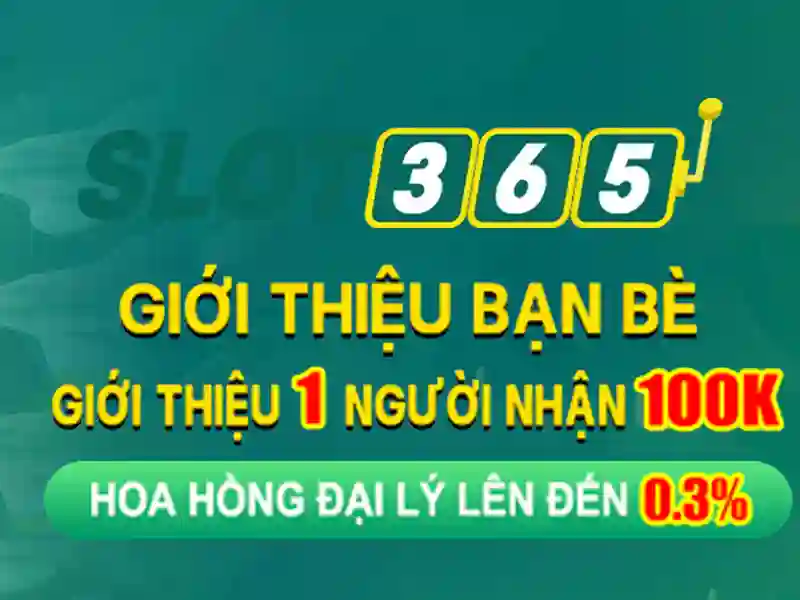 Slot365: Trải nghiệm slot trực tuyến hấp dẫn và an toàn