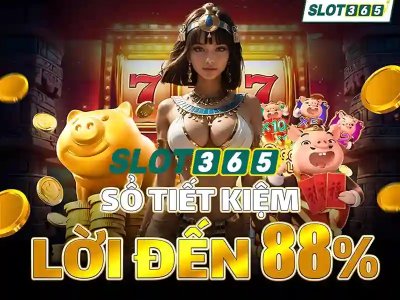 Slot365 nổ hũ – chủ đề và giá trị