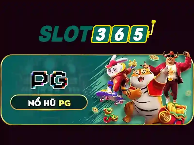 Slot365: Đánh giá tổng quan về trải nghiệm người chơi và trò chơi