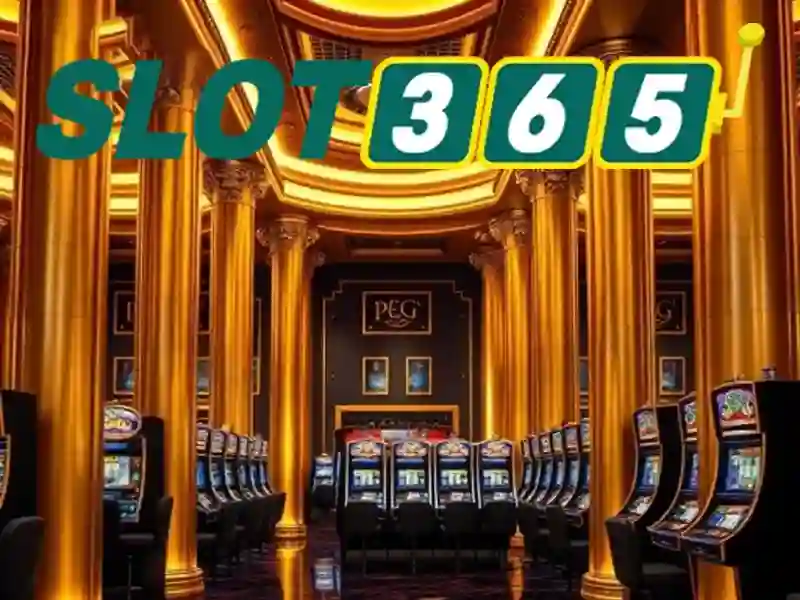 slot365 ap - Tổng quan chủ đề và Giá trị cốt lõi