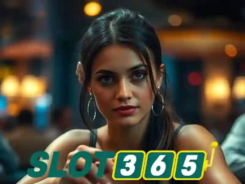 Slot365 - Nền tảng máy đánh bạc trực tuyến hàng đầu