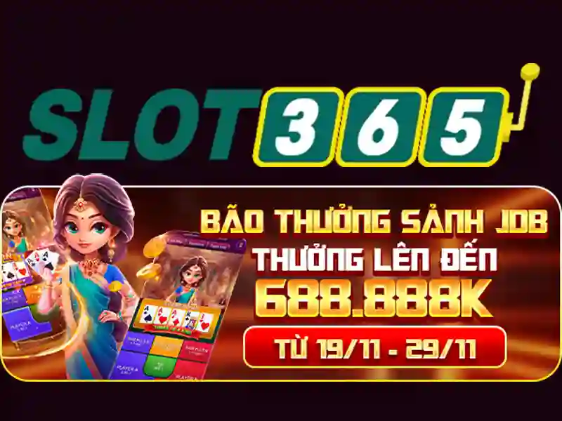 slot365 tải app – Trải nghiệm và nhận thưởng Slot365