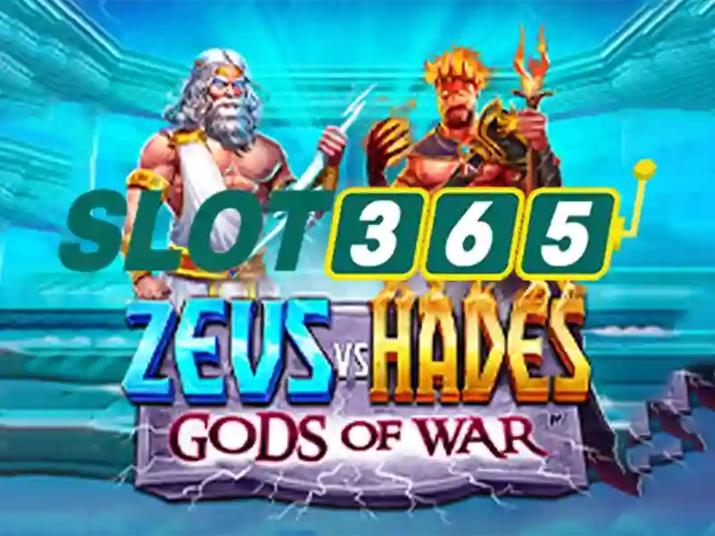 Slot365: Đánh giá nền tảng slot trực tuyến nổi bật