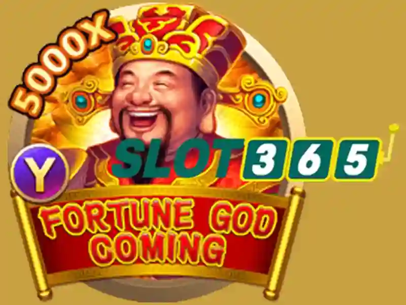 nhà cái Slot365: Trải nghiệm Slot365 nổ hũ an toàn