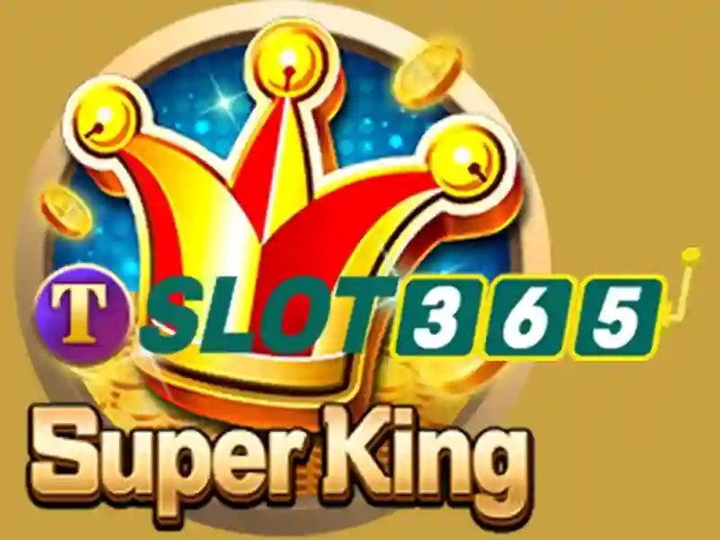 Slot365: Khám phá nền tảng cược trực tuyến hàng đầu